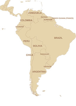 southamerica